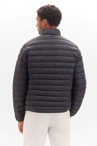 Cortefiel Cazadora ultraligera thermolite Hombre por solo 29,99€