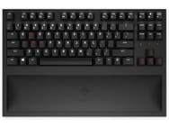 HP OMEN Spacer Draadloos TKL Toetsenbord zwart voor €79,95 bij Bol