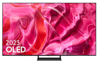TV 55" OLED Samsung TQ55S90C 4K, Smart TV, Xcelerator Turbo por 999€