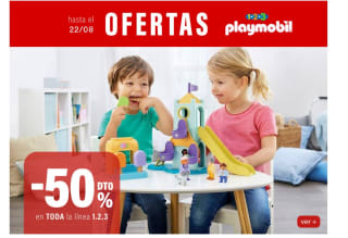 Todas las ofertas de Gascó juguetes