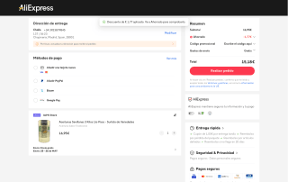 Aceitunas Sevillanas Llo-Paco 3 kilos por 15,18€