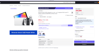 Aspiradora sin cables Dyson V15 Detect Total Clean por solo 648,99€ (Nuevos usuarios por 389,39€)