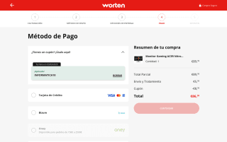 Monitor Gaming ACER Nitro KG242YEbmiix por 80,99€