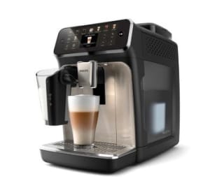 PHILIPS EP5547/90 Volledig automatische espressomachine voor €602 bij Art and Craft
