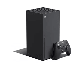 Consola Xbox Series X por solo 395€