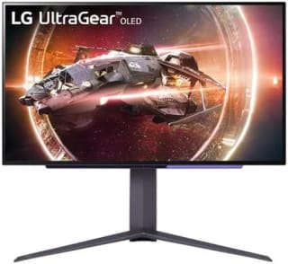 LG UltraGear 27GS95QE-B por 579,95€