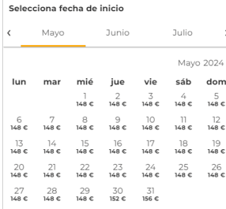 3 noches Conil de la Frontera en Hotel Garbí Costa Luz 4* con media Pensión Niños GRATIS gratis por 148€