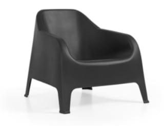 Wakefield tuinstoel Tommy voor €18 bij Karwei