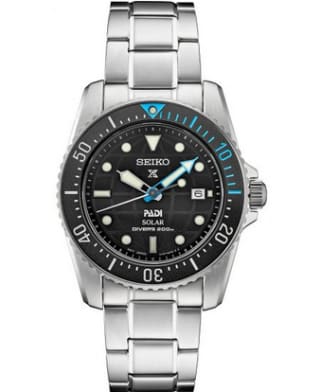 Seiko Prospex Padi Solar SNE575P1 por 293,74€