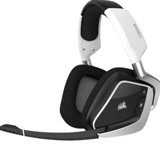 Auriculares para Juegos marca Corsair VOID ELITE RGB Wirelesspor 75,99€