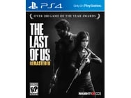 The Last Of Us Remastered (PlayStation Hits) | PlayStation 4 voor €9,99 bij Amazon
