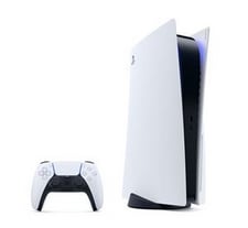PlayStation 5 Chasis C Versión lector por 449€ desde el 1 de julio en Fnac