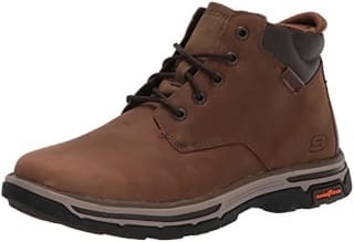 Botas Skechers Segment 2.0 BrogdenHom bre desde 58,45€