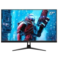 KTC M27P20 Pro Mini LED Gaming Monitor voor €599,99 bij Geekmaxi