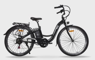 Velair City 250W, Shimano 6 Vitesses à 1390€
