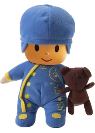 Pocoyó Dulces Sueños por 17,50€.