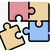 Gran Recopilación de puzzles desde 1,99€ desde outlet pc