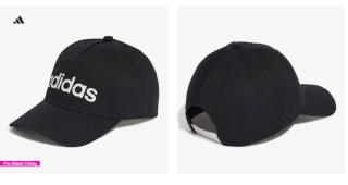 Gorra marca adidas Essentials Daily por 7,99€