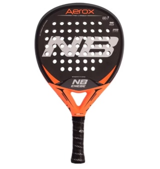 Enebe Aerox Pro Carbon 2023 por solo 37,50€