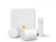 Tado Smart Thermostat Wireless - Essential Kit V3+ - Duo Pack voor €159 bij Coolblue