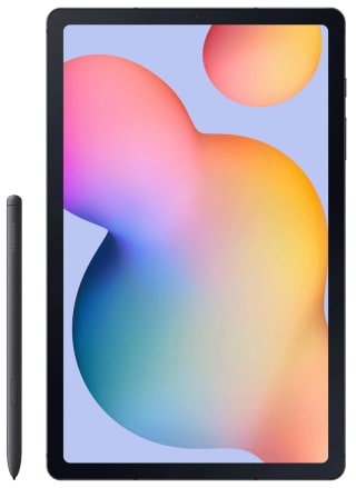 Samsung Galaxy Tab S6 Lite (2022) Wi-Fi 128GB Grijs voor €249 bij de Mediamarkt