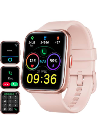Montre connectée homme et femme à 20,99€ grâce à ce code promo