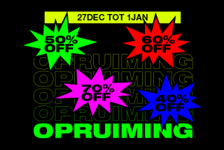 Tot 70% korting op Muchachomalo ondergoed