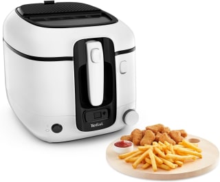 Tefal Super Uno FR3140 frituurpan voor €69,99 bij Amazon