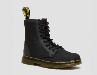 10% extra korting op geselecteerde schoenen tot 50% korting in de sale bij Dr. Martens