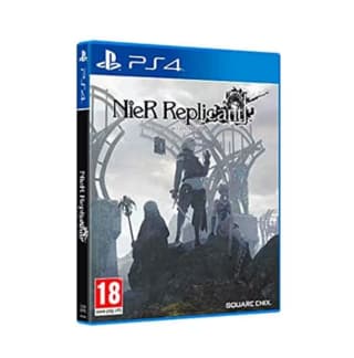 Videojuego NieR Replicant PS4 por solo 13,49€