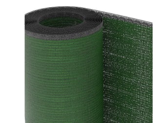 Malla de ocultación 100x300cm TENAX a tan solo 5,84€