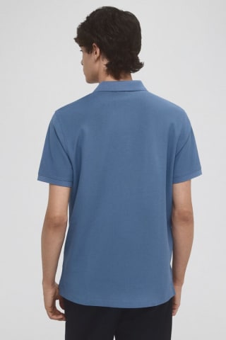 Camiseta Polo Pedro del Hierro PDH por solo 19,99€