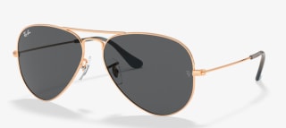 20% korting op gepersonaliseerde (zonne)brillen bij RayBan
