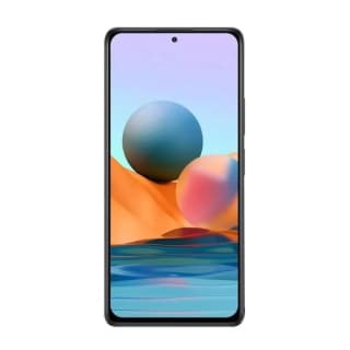 Ahorra en Xiaomi Redmi Note 10 PRO por $4,100 MXN
