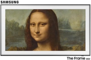 Samsung QE43LS03B The Frame voor €682 bij Amazon