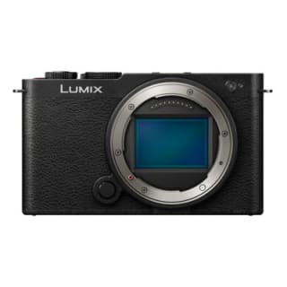 Panasonic Lumix S9 Zwart voor €1.199 bij Cameranu.