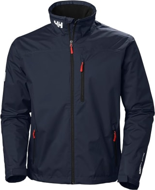 Helly Hansen Crew Jacket Chaqueta Hombre por 71,20€