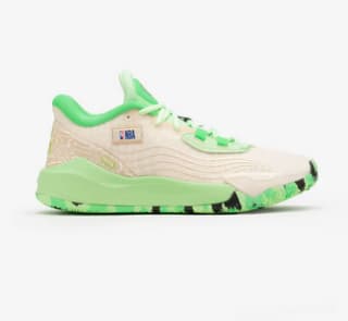 Zapatillas de baloncesto NBA Lakers Unisex por solo 39,99€