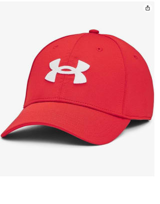 Gorra UNDER ARMUOR m/l por solo 9,97€