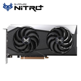 Sapphire RX 6600 XT Pulse a solo 227,44€