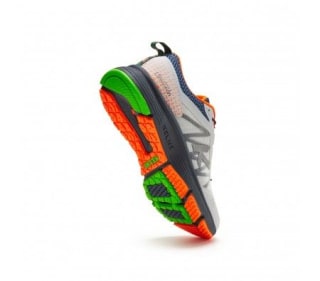 KELME Zapatilla de Trail RUNNING WORLD TRAVEL por 33,67€