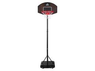 CRIVIT Basketbalpaal voor €44,99 in de Lidl webshop