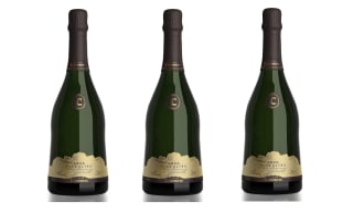 3 Botellas de Codorniu Gran Plus Ultra Chardonnay, Brut Nature 0.75 L por 33€
