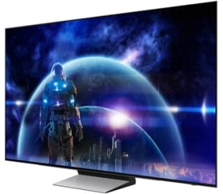 Samsung OLED 4K 65S93D (2024) - 65 inch - 4K - OLED - Tizen Os Smart TV voor €1297 bij Bol