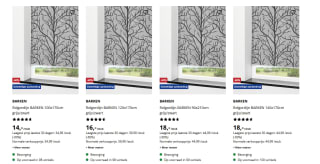 Tot 60% korting op diverse rolgordijnen bij Jysk