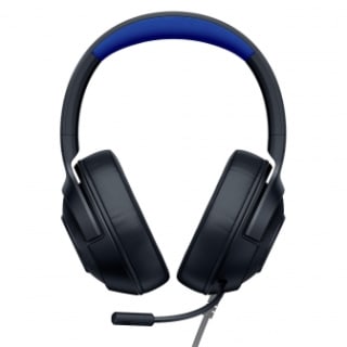 Auriculares Gaming Razer Kraken X - Negro/Azul por 34,90€.