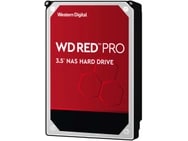 2 stuks WD Red Pro 12TB voor €610,39 bij Western Digital