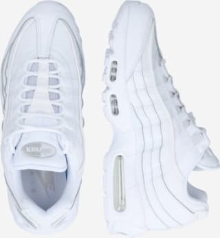 Zapatillas Air Max 95 blancas por solo 94,50€