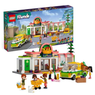 Lego Friends 41729 L’Épicerie Biologique à 62,99€
