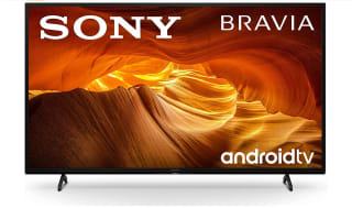 Smart TV Sony LED 50" X72K 4K HDR por 599€